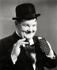 oliver hardy